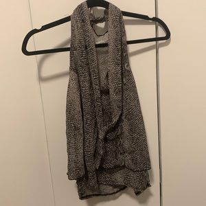 Anthropologie top